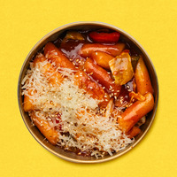 Острые токпокки в Чико