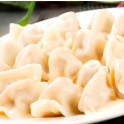Пельмени с говядиной в ГУаНЬ ЯНЬ по цене 920 ₽