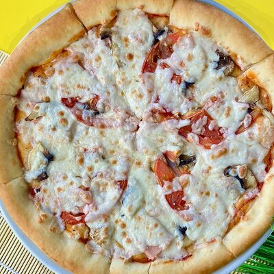 Ветчина и грибы в Уфтанма по цене 579 ₽