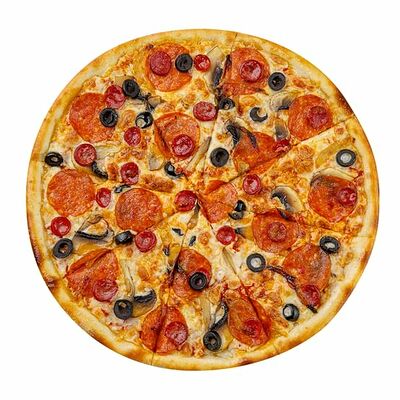 Пицца Манхеттен в Галерея Суши по цене 699 ₽