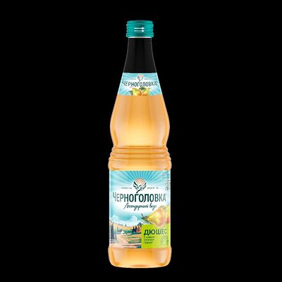 Дюшес Черноголовка в Джан Фуд по цене 155 ₽