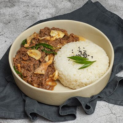 Пулькоги доппаб в Kuksu №1 по цене 699 ₽