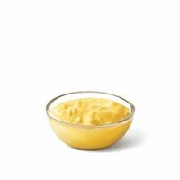 Соус Сырный в Шницель