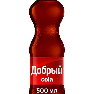 Добрый Cola в I wok you по цене 140 ₽