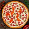 Gi Gi пицца в Gi Gi Pizza по цене 649