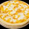 Four cheese pizza M в Суши Ё Пицца по цене 670