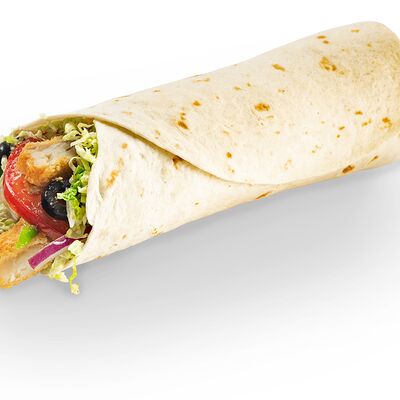 Ролл Белая рыба в Subway по цене 440 ₽