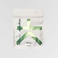 Чай Матча зеленый японский Grade Base 100 г в Surf Coffee X Val DIsere