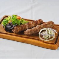 Люля-кебаб говяжий в Фабрика