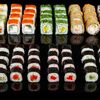 Сет Самурай ученик дракона в Fast Япония Premium Sushi по цене 3120