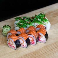 Сет Мини в Barrel Sushi