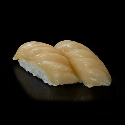 Суши Хотатэ в Koi sushi bar по цене 790 ₽