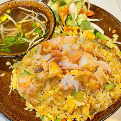 Ком ранг хай шан в Runam по цене 680 ₽