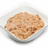 Маринованный фарш для люля-кебаб из курицы в Лаваш36