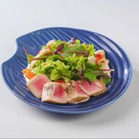 Салат с тунцом в Фабрика