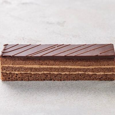 Торт Прага в Шоколадница по цене 390 ₽