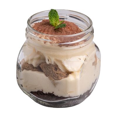 Тирамису в Мушу по цене 485 ₽