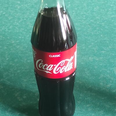 Coca-cola в Домашняя кухня по цене 225 ₽