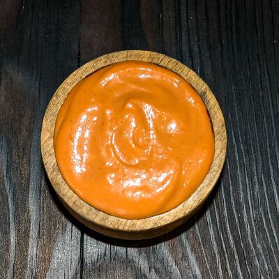 Соус Барбекю в Кухня Bro по цене 60 ₽