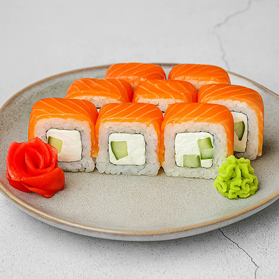 12. Филадельфия 8к в Японика по цене 799 ₽