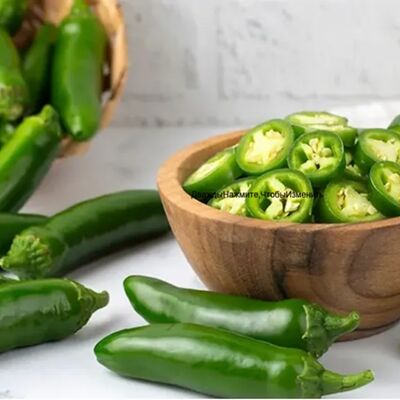 Перец халапеньо в Шаурма Айдахо по цене 60 ₽