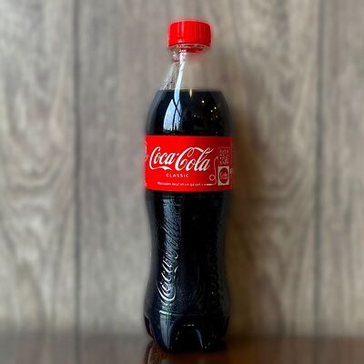 Coca-Cola в Пекарня мадам Булкиной по цене 105 ₽