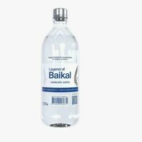 Baikal вода газированная в Завтрак