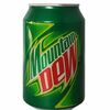 Mountain dew в Шаверма На углях по цене 135