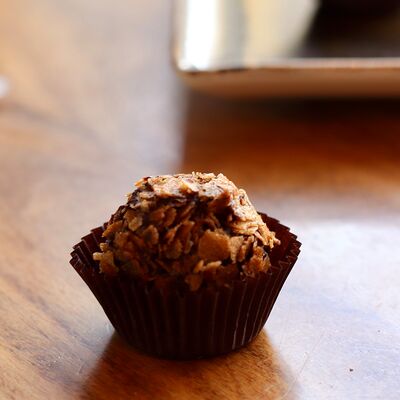 Трюфель с розмарином в Блеск по цене 60