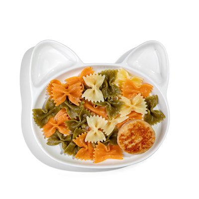 Макароны с котлетой в Здрасте по цене 590 ₽