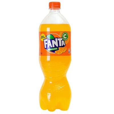 Fanta Апельсинв У дяди Вано по цене 265 ₽