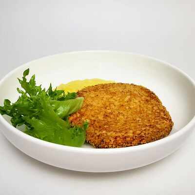 Котлета куриная в Атмосфера по цене 380 ₽