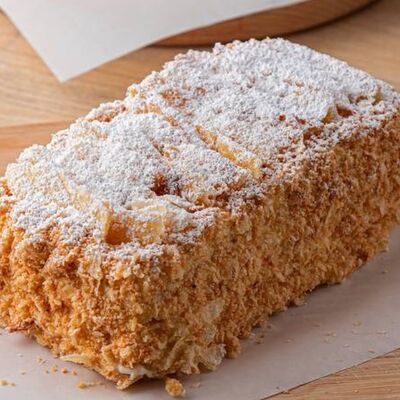 Наполеон в Булошная по цене 1090 ₽