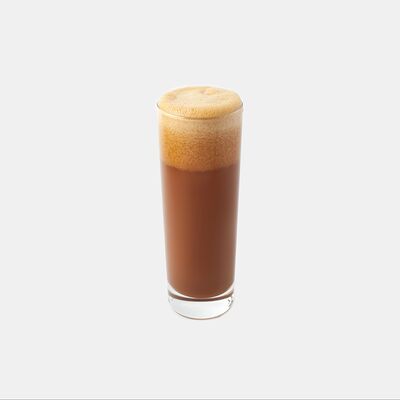 Джинджер Medium в Surf Coffee x La Vida по цене 430 ₽