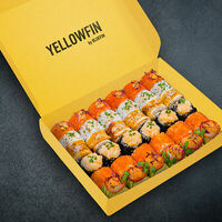 Сет №5 в Yellowfin Sushi