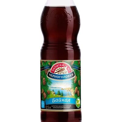 Черноголовка Байкал в Wаверма по цене 170 ₽