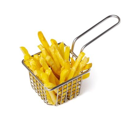 Картофель фри в Суши & Гирос по цене 132 ₽