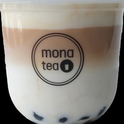 Чёрное море в Mona Tea по цене 450 ₽