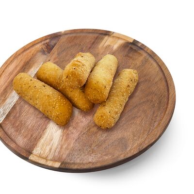 Сырные палочки в PizzaShop по цене 379 ₽