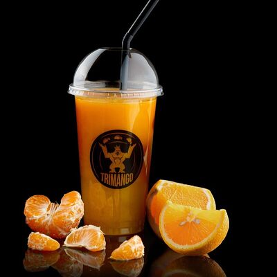 Апельсин-мандарин в Trimango по цене 715 ₽