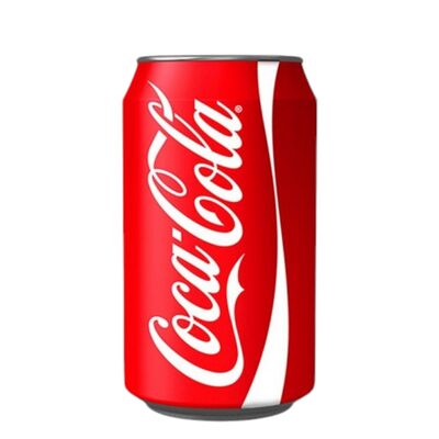 Напиток газированный Coca-Cola в Вкусно у араба по цене 149 ₽