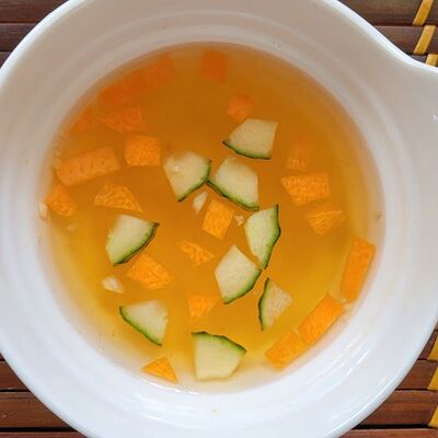 Ныок Мам в Viet Cook по цене 45 ₽