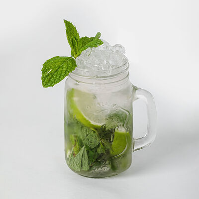 Мохито классический в Coffee BOOM по цене 1500 ₸