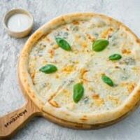 Четыре сыра в Maneki