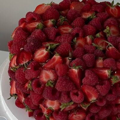 Торт «Искусство» в Mosdesserts по цене 10000 ₽