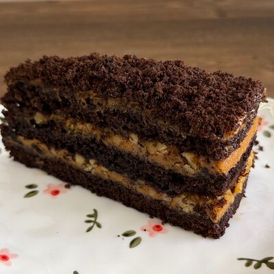 Кудрявый мальчик в Кофейня Бодрячино по цене 350 ₽