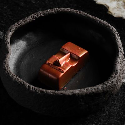 Конфета MAYA Маракуйя в Maya по цене 290 ₽