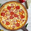 Домашняя в Cheese Board Pizza по цене 1140