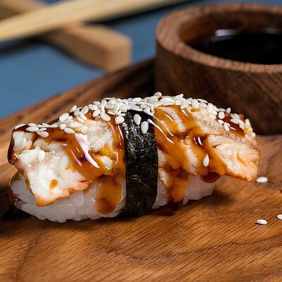 Суши Угорь в Рам Суши по цене 160 ₽