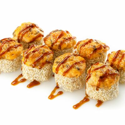 Феликс с Угрем в Ozaki по цене 389 ₽